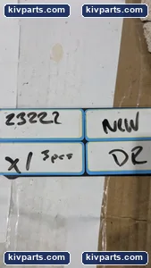 PS8340 Star Thermal Receipt Printer – actual item, photo 3 of 3