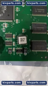 Gilbarco T-20141-G2 Marconi Memory Board – actual item, photo 4 of 7