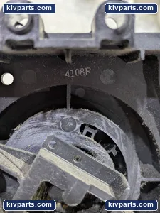 Rotary Disconnect Switch Operating Mechanism Handle Door Mount Panel Interlock – actual item, photo 4 of 5