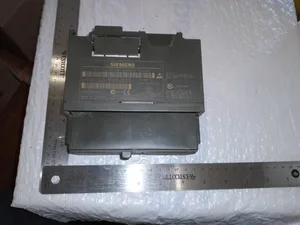 Siemens 6GK7343-1EX11-0XE0 Industrial Ethernet Module PLC