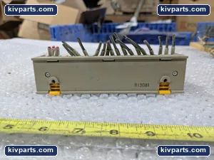PCN-4F40 Togi Toyogiken Terminal Block – actual item, photo 3 of 4
