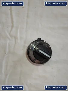 5CV-033-000 Manually Operated Valve – actual item, photo 2 of 7
