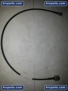HCA-L195-NMTNCM-24S N-Male to TNC-Male Coaxial Cable – actual item, photo 2 of 4