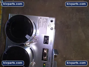 Yaskawa SRDA-C0A30A01A-E Electric Coverter – actual item, photo 2 of 4