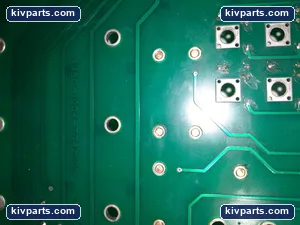 Fanuc 20B-1004-0740 CNC Control Board – actual item, photo 8 of 10