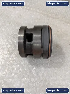 6670X01 Quincy Discharge Valve – actual item, photo 2 of 6
