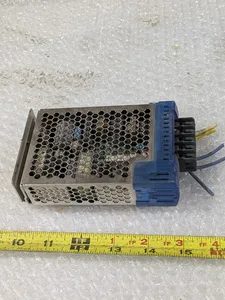 Omron S8VM-05024C Power Supply