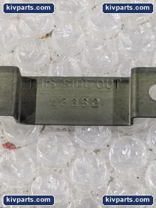 Arrow Hart 42362 Heater Element Motor Starter – actual item, photo 3 of 5