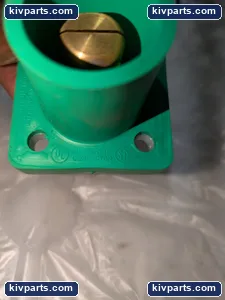 Leviton Connector – actual item, photo 6 of 7