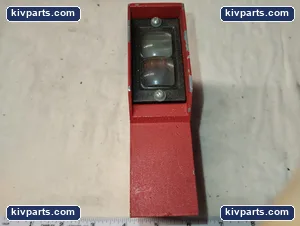 Namco EP120-15501 Phsw-Thru-Xmtr – actual item, photo 3 of 5