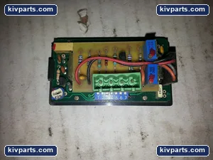 UP5045R Module PCB Terminal Block – actual item, photo 2 of 3