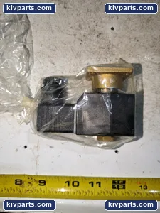 CKD GAB412-6-0-02G-AC100V Corporation – actual item, photo 2 of 5