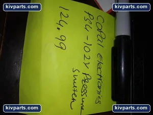 0F4 Copal Electronics PS4 – actual item, photo 4 of 5