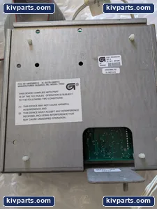 Gilbarco T20678-G3 RFID Gateway Board – actual item, photo 5 of 6