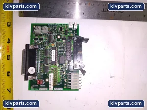 31B66BF Smartdate Interface Board – actual item, photo 7 of 10
