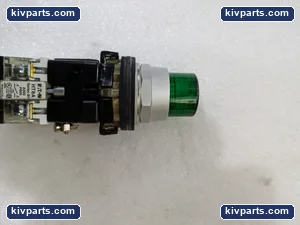 Eaton HT8GBGF1Q1F3 Pushbutton – actual item, photo 6 of 9