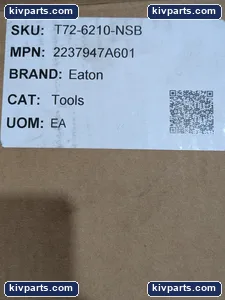 Eaton 2237947A601 Switch Hardware Tool – actual item, photo 4 of 5