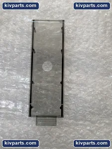 Mersen MPDBC6667 Safety Cover – actual item, photo 2 of 5