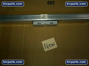 Parker 25-2020/20X24-VM Rodless Pneumatic Cylinder – actual item, photo 2 of 5