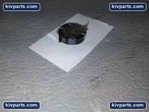 SMD CAPACITOR GC 5.5V 1.5F ... LOT OF 5 – actual item, photo 2 of 3