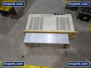 Mitsubishi MDS-A-CV-185 Power Supply – actual item, photo 5 of 6