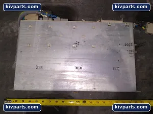 Siemens 6SN1123-1AA00-0HA1 Simodrive 611 LT-Modul Card – actual item, photo 4 of 5