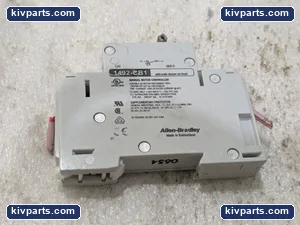 Allen-Bradley 1492-CB1G020 Circuit Breaker – actual item, photo 2 of 4