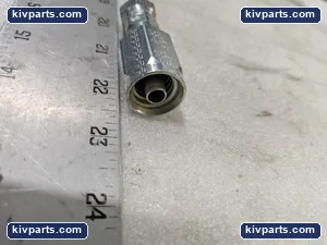 Parker 2C330-10-6 Industrial Electrical Connector – actual item, photo 4 of 11
