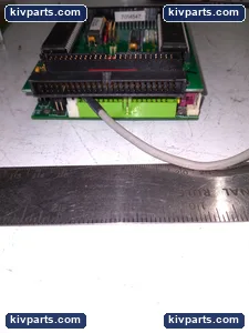400-0170-000 WIN System – actual item, photo 8 of 9