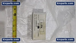 M8-1.25 Socket – actual item, photo 5 of 6