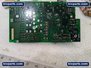 General Electric PV33-2-04 Power Supply Circuit Board – actual item, photo 5 of 6