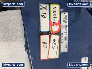Wayne N70007-01 Fuel Dispenser Part – actual item, photo 2 of 2
