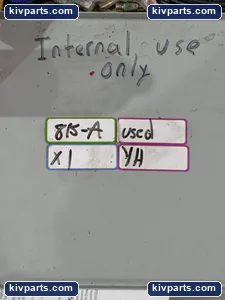 SLITTER – actual item, photo 5 of 5