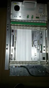 Siemens 6DD1662-0AB0 Carrier Module Automation PLC