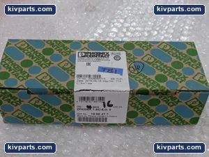 Phoenix Contact 5C-5 Terminal Block – actual item, photo 3 of 6