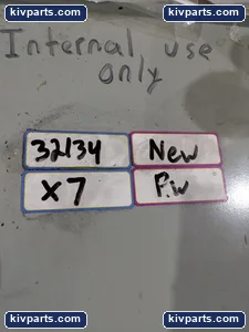 124-0215-020 Socket 20 Position Header Plug – actual item, photo 4 of 4