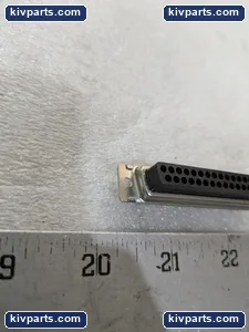 DB37 Connector – actual item, photo 4 of 8
