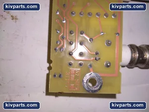 General Electric 6BA04 Acna GND2 DS200 – actual item, photo 5 of 6