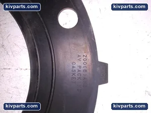 EPDM GASKET 200(8) ANSI AV PACKING – actual item, photo 3 of 5