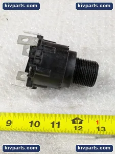 3501 C01 Bushing 4 Spade Terminal Panel – actual item, photo 3 of 6