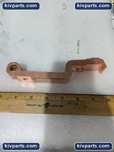 Westinghouse 2066A10G11 Cutler-Hammer Size 6 Contact – actual item, photo 2 of 8