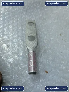 Burndy YA25-2N N100 AWG Lugs – actual item, photo 4 of 6