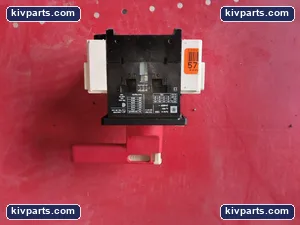AC-21 Disconnect Switch – actual item, photo 4 of 7