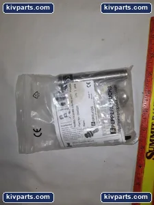 Pepperl+Fuchs 094028 Proximity Sensor – actual item, photo 2 of 5