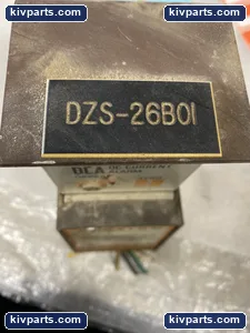 Moore Industries Current Alarm Signal Converter – actual item, photo 8 of 9
