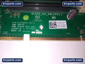 Dell 010169P00-000-G Industrial Computer – actual item, photo 3 of 4