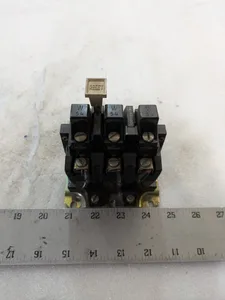 Allen-Bradley 592-BOV169 Overload Relay