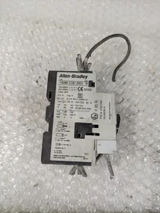 Allen-Bradley 140M-C2E-B63 Motor Protection Circuit Breaker