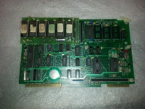 Westronics MC100188-01 CPU Board