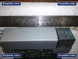 Allen-Bradley 1747-SN SLC 500 Remote Scanner – actual item, photo 3 of 5